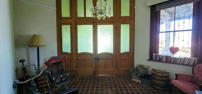 4 Bedroom Property for Sale in Bergzicht Western Cape